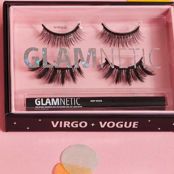 Glamnetic WFH Magnetic Lash Kit - Picture 3 of 7
